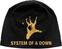 Kapa System of a Down Kapa Hand Black UNI