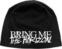 Kapa Bring Me The Horizon Kapa Horror Logo Black UNI