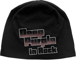 Hat Deep Purple Hat In Rock