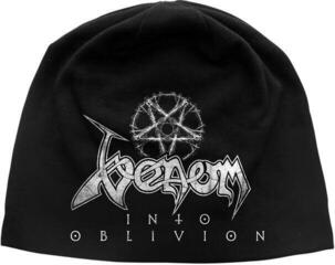 Hat Venom Hat Into Oblivion