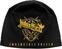 Hat Judas Priest Hat Invincible Shield Black UNI