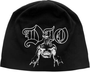 Hat Dio Hat Last In Line Black UNI