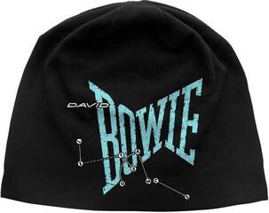 Kapa David Bowie Kapa Let'S Dance Black UNI