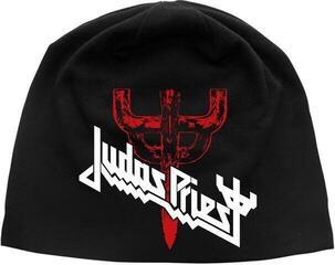 Hatt Judas Priest Hatt Logo & Fork Black UNI