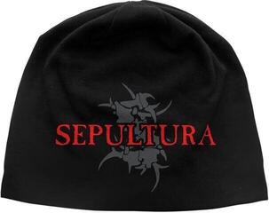 Hat Sepultura Hat Logo & Tribal S