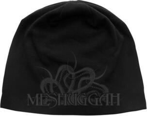 Hat Meshuggah Hat Logo / Spine
