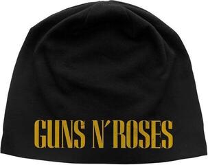 Hat Guns N' Roses Hat Logo
