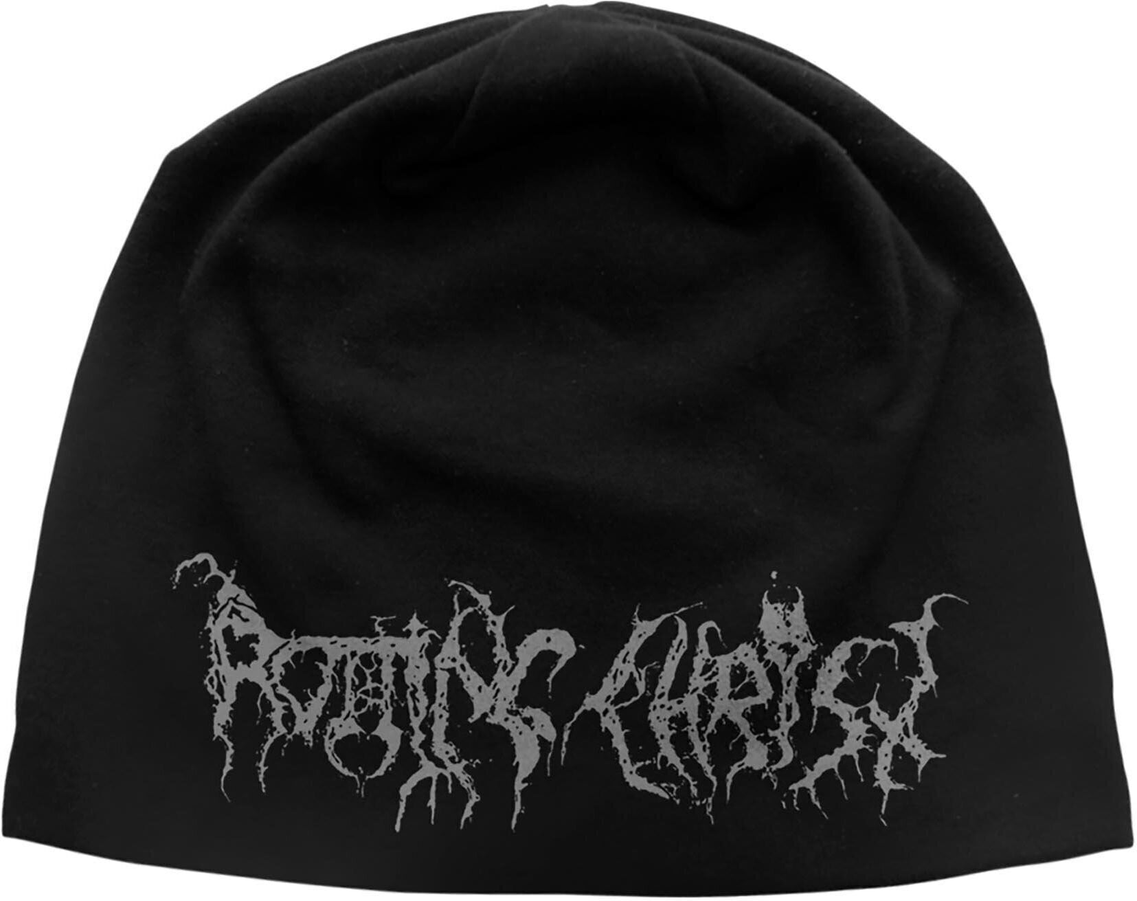Kapa Rotting Christ Kapa Logo Black UNI