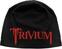 Čepice Trivium Čepice Logo Black UNI