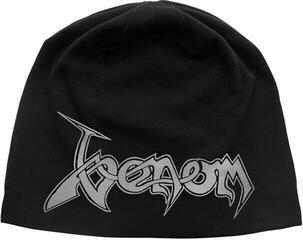 Hat Venom Hat Logo
