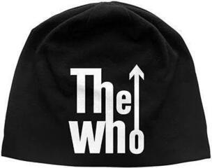 Kapa The Who Kapa Logo Black UNI