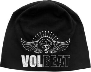 Hat Volbeat Hat Logo Black UNI