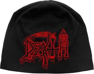 Hat Death Hat Logo Black UNI