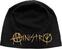 Kapa Ministry Kapa Logo Black UNI
