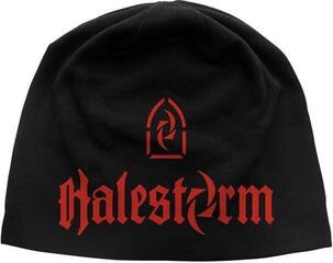 Hat Halestorm Hat Logo