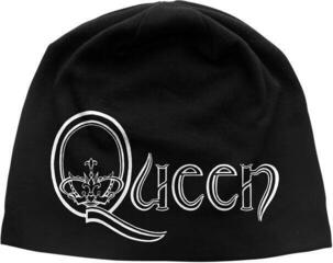 Hatt Queen Hatt Logo Black UNI