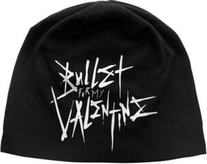 Kapa Bullet For My Valentine Kapa Logo Black UNI