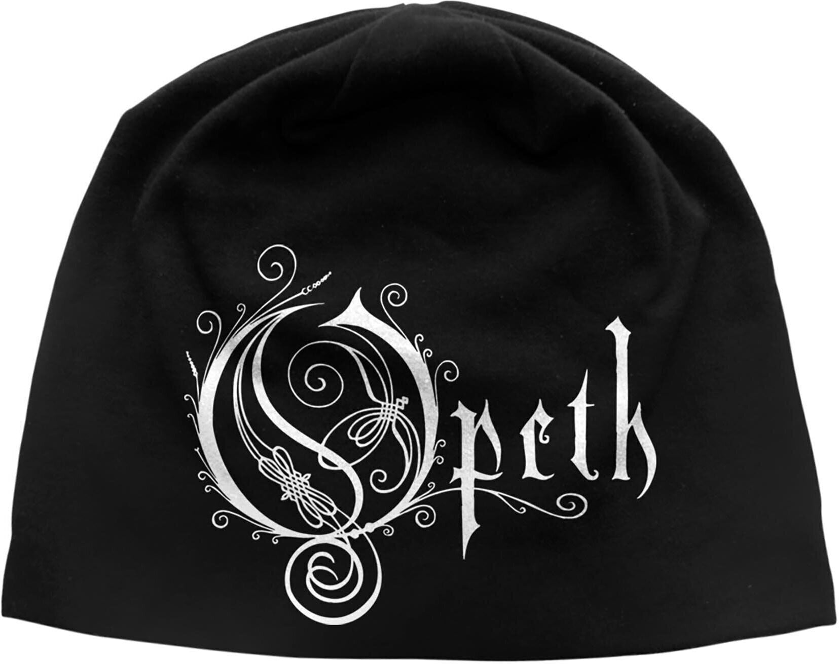Kapa Opeth Kapa Logo Black UNI