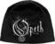 Kapa Opeth Kapa Logo Black UNI