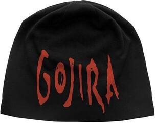 Hat Gojira Hat Logo