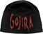 Hat Gojira Hat Logo Black UNI