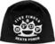 Kapa Five Finger Death Punch Kapa Logo Black UNI