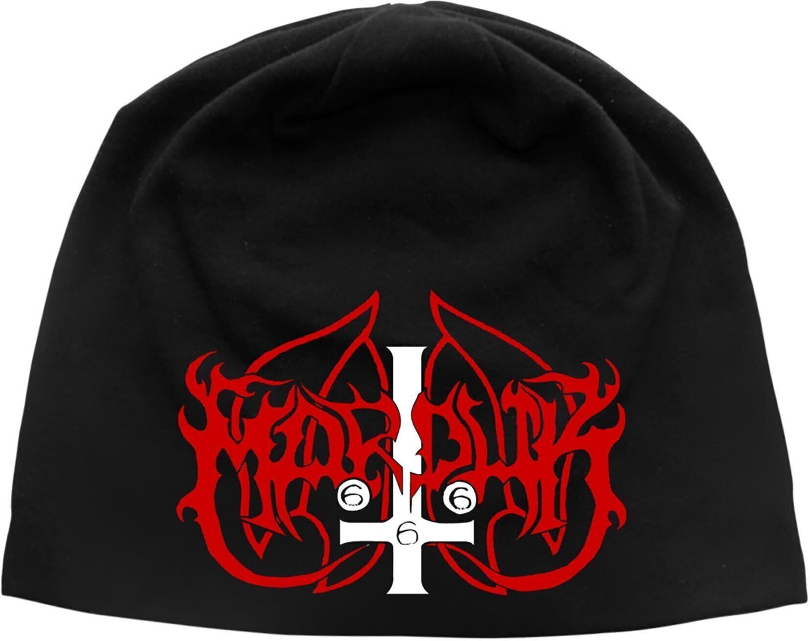 Kapa Marduk Kapa Logo Black UNI