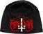 Kapa Marduk Kapa Logo Black UNI