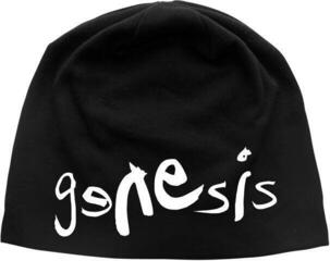 Hat Genesis Hat Logo