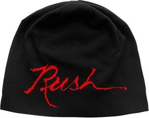 Kapa Rush Kapa Logo Black UNI