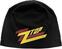 Kapa ZZ Top Kapa Logo Black UNI