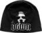 Hatt Down Hatt Logo/Face Black UNI
