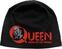 Kapa Queen Kapa News Of The World Black UNI