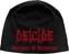 Hatt Deicide Hatt Overtures Of Blasphemy Black UNI