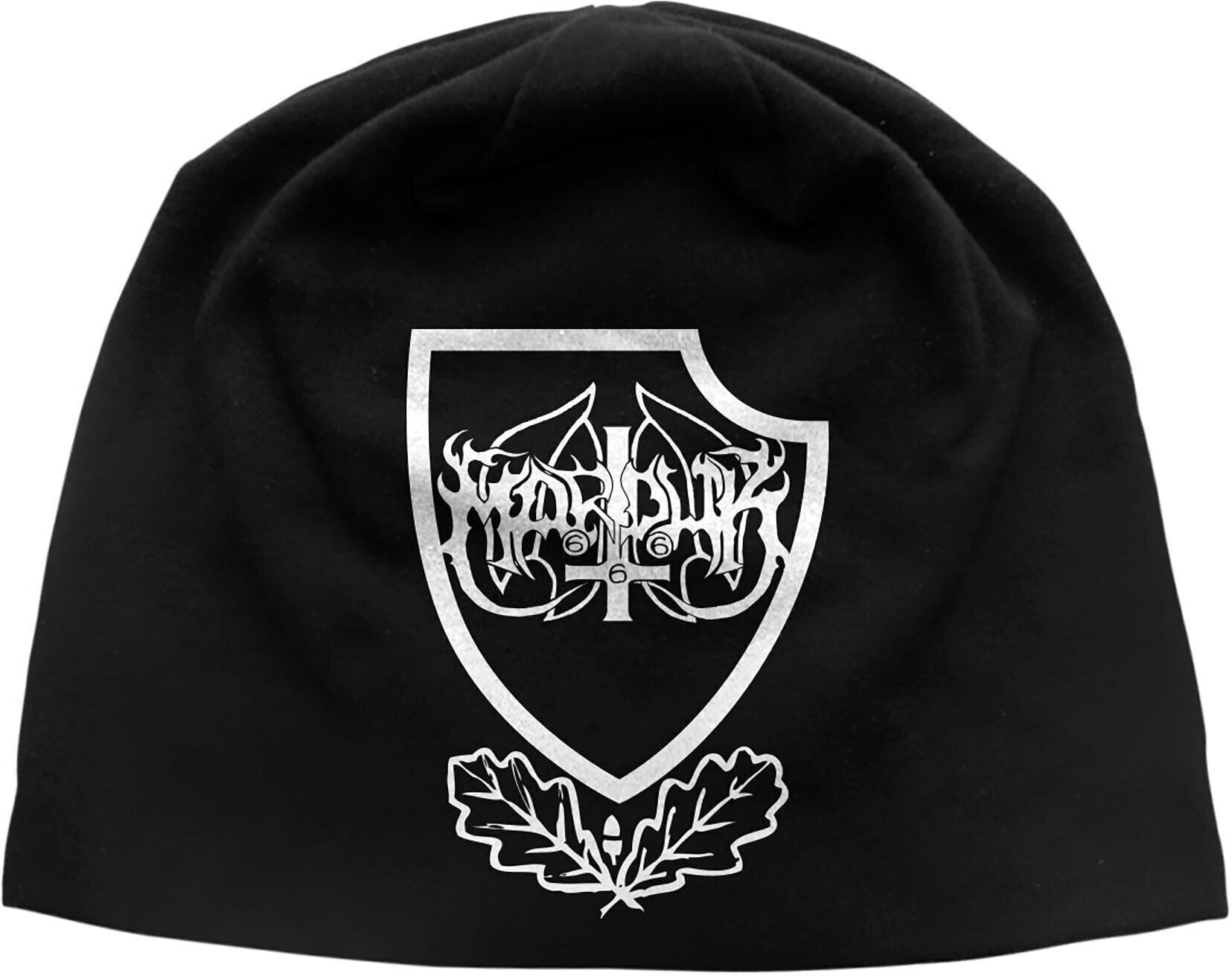 Čepice Marduk Čepice Panzer Crest Black UNI