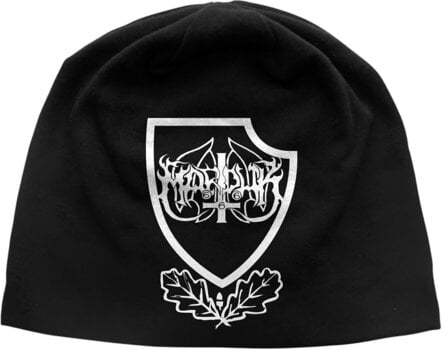Čepice Marduk Čepice Panzer Crest Black UNI - 1