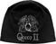 Kapa Queen Kapa Queen II Crest Black UNI