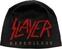Kapa Slayer Kapa Repentless Black UNI