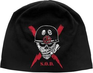 Kapa S.O.D. Kapa Scrawled Lightning