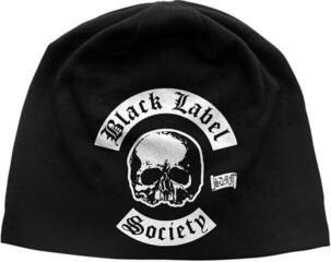Hatt Black Label Society Hatt Sdmf Black UNI