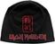 Kapa Iron Maiden Kapa Senjutsu Black UNI