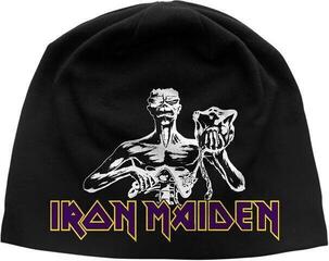 Kapa Iron Maiden Kapa Seventh Son