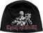Kapa Iron Maiden Kapa Seventh Son Black UNI