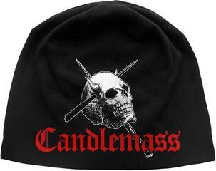 Kapa Candlemass Kapa Skull & Logo