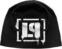 Hatt Linkin Park Hatt Spray Logo Black UNI