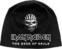 Hatt Iron Maiden Hatt The Book Of Souls Black UNI