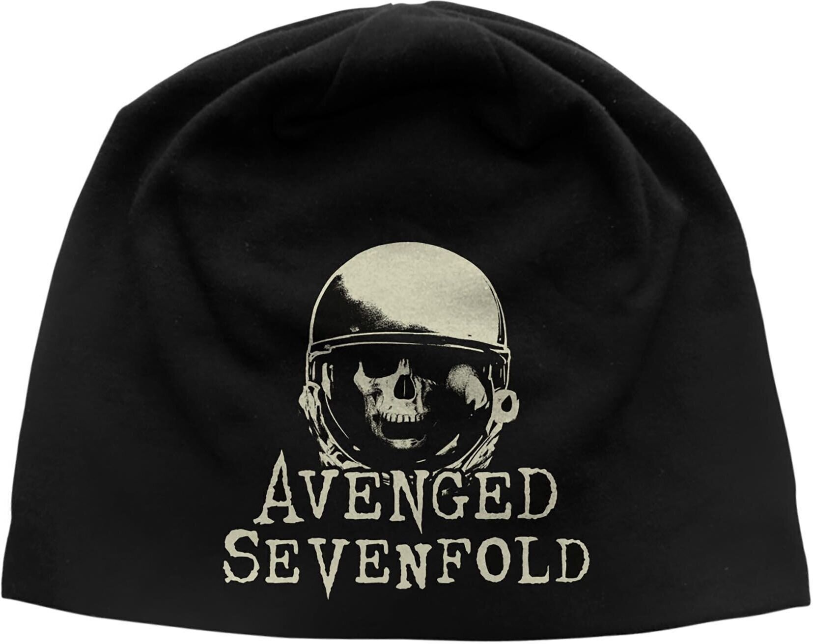 Hatt Avenged Sevenfold Hatt The Stage Black UNI