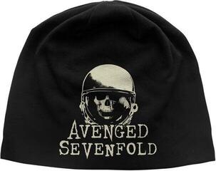 Hatt Avenged Sevenfold Hatt The Stage Black UNI