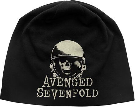 Hatt Avenged Sevenfold Hatt The Stage Black UNI - 1