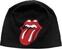 Hatt The Rolling Stones Hatt Tongue Black UNI